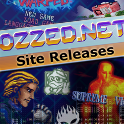 Cover image for Site Releases